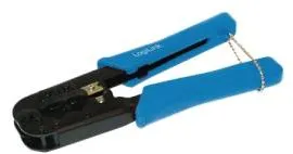 Unelte Logilink - Crimping Tool for Modular Plugs 8P8C