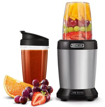 SENCOR Blender nutri smoothie 1200 w