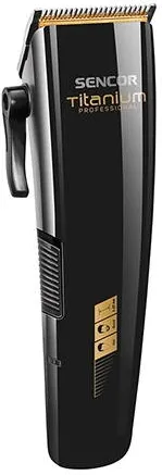SENCOR Aparat tuns S-SHP8400BK