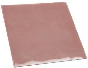 Pad termic Thermal Grizzly Minus Pad Extreme - 100 × 100 × 0.5 mm