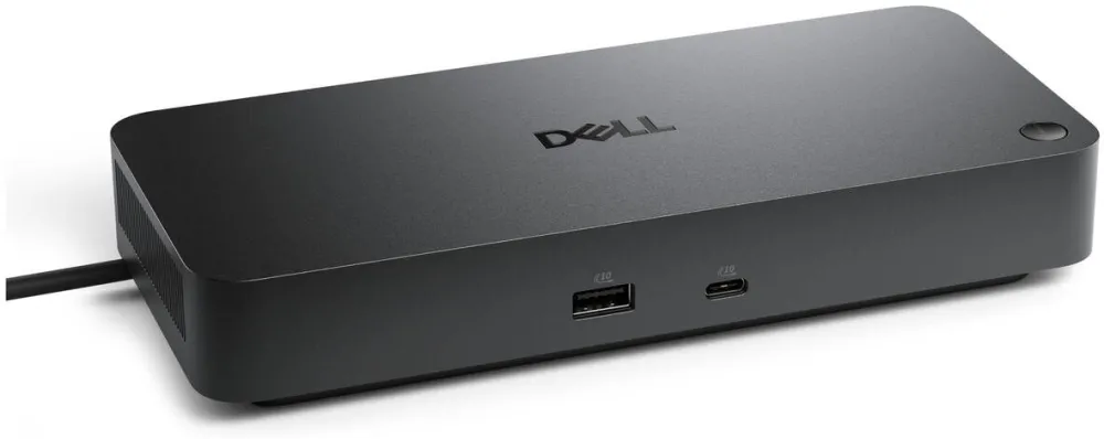 Docking Station Dell Dell Pro Thunderbolt 5 Dock - WD25TB5