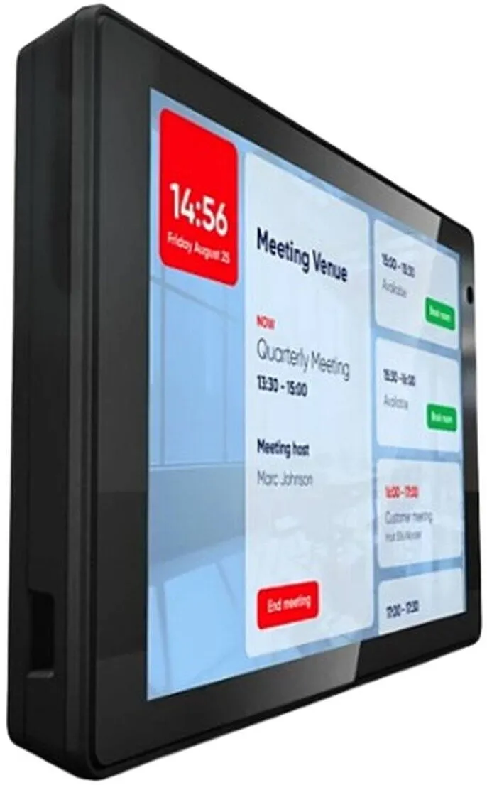 Display Profesional Philips I-Line 13BDL4150IW 33,0cm(13") 24/7/Color E-Paper