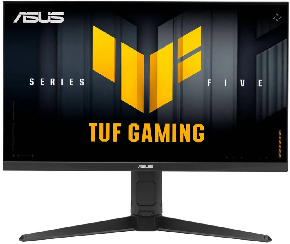 Monitor Asus TUF Gaming VG27AQML5A, 27 de inci, 300 Hz, IPS, compatibil G-SYNC
