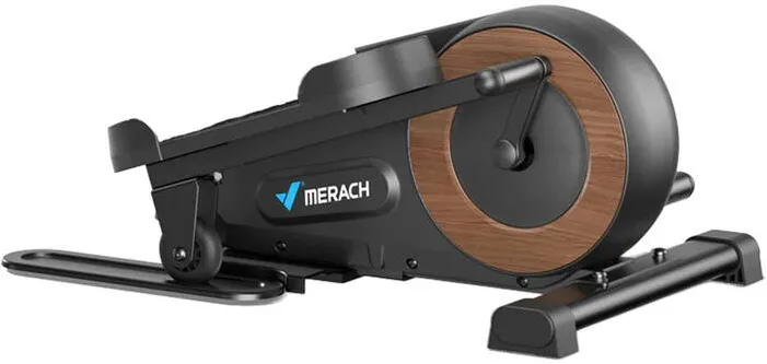 MERACH Stepper MERACH MR-E43B1 (black)
