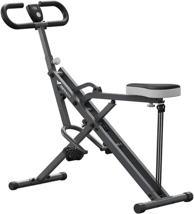 MERACH Squat machine MERACH
