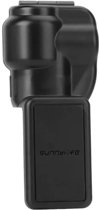 Sunnylife Sunnylife tempered glass for screen and lens for Pocket 3