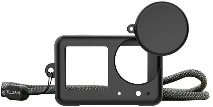 Telesin Silicone protective case Telesin for DJI Osmo Action 5