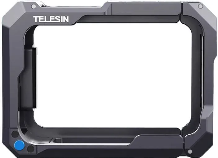 Telesin Metal case Telesin for GoPro Hero 13