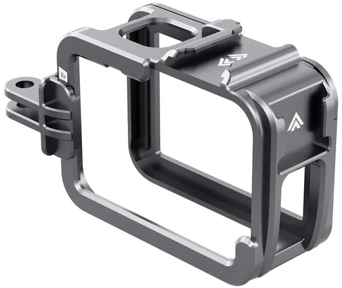 Telesin Aluminium metal protective camera cage Telesin for GoPro Hero 13