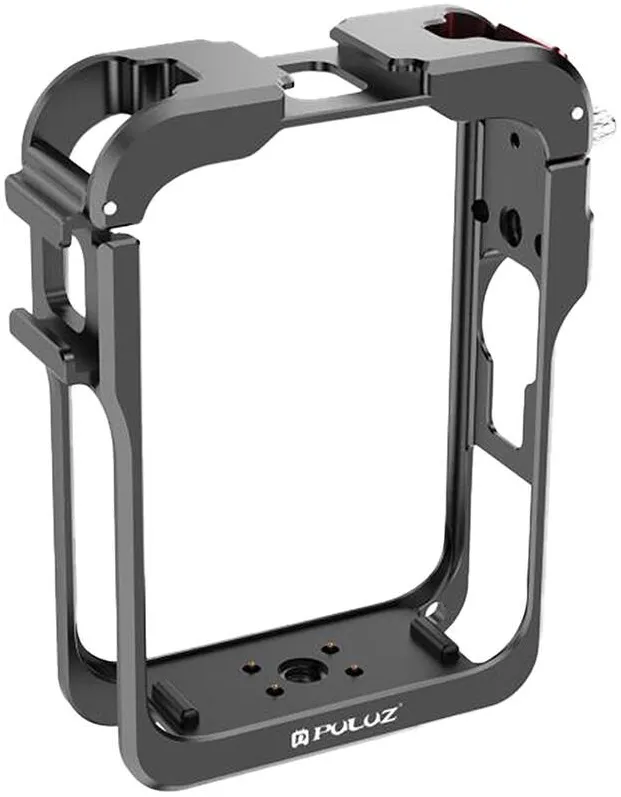 Puluz Protective cage PULUZ DJI Osmo 360 (Black)