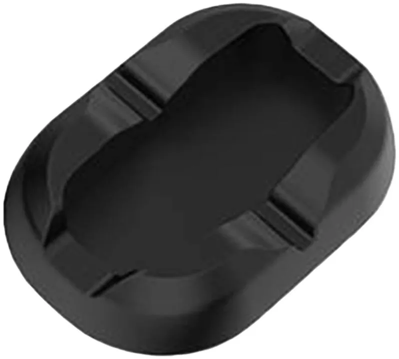 Puluz Silicone base stand PULUZ DJI Osmo 360 (Black)