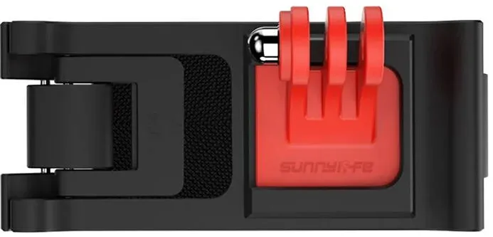 Sunnylife Sunnylife Backpack Clip Mount for Action Camera