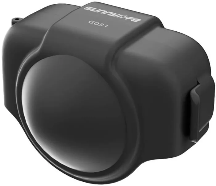 Sunnylife Plastic Lens Guard Sunnylife G031 for OSMO 360