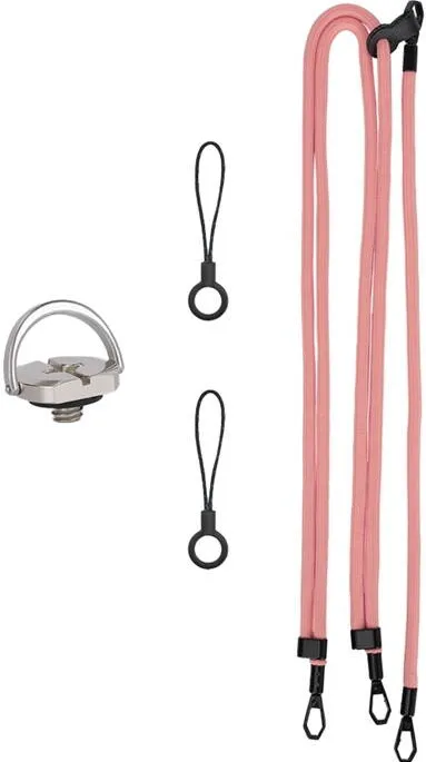Sunnylife Sunnylife GS022 Multi-Use Neck Strap for Pocket 3