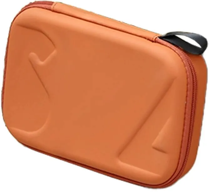 Sunnylife Sunnylife Case for DJI Osmo Moblie 7 (Orange)