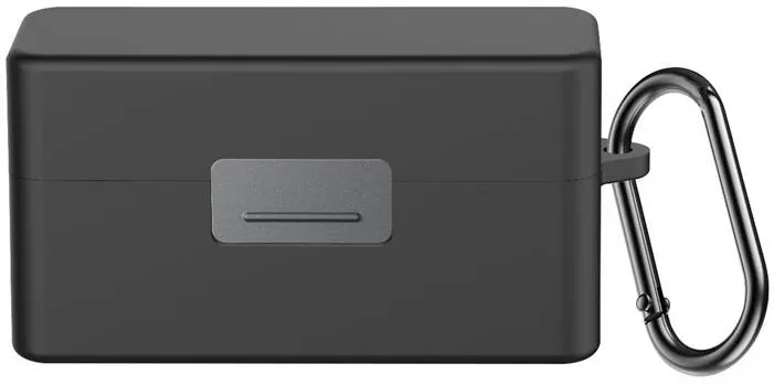 Puluz Protective case for DJI Mic 2 (black)