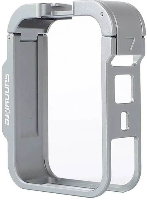 Sunnylife Metal Magnetic Housing Cage Sunnylife for OSMO 360