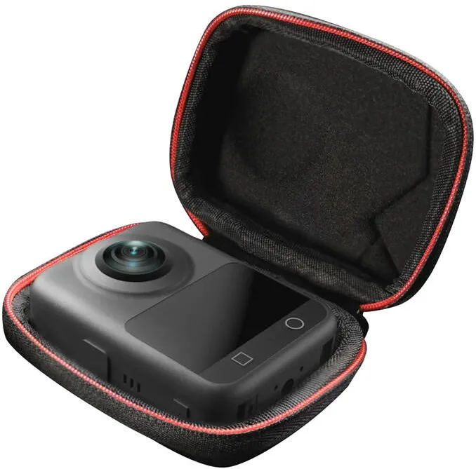Telesin Protective Bag Telesin DJI Osmo 360 fully enclosed