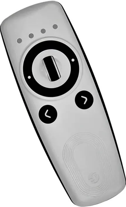 Shelly BLU Remote Control ZB (BT / ZigBee) (white)