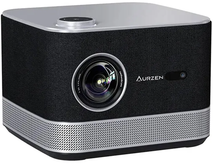 Videoproiector Aurzen Boom 3