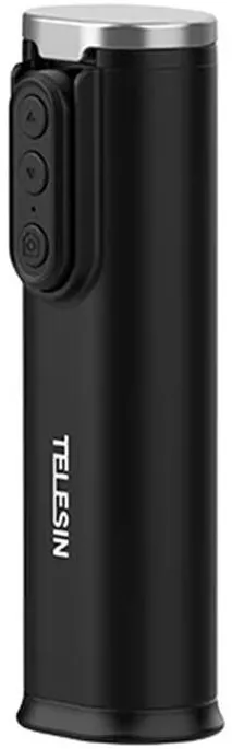 Telesin Clamp mount Telesin with bluetooth remote control