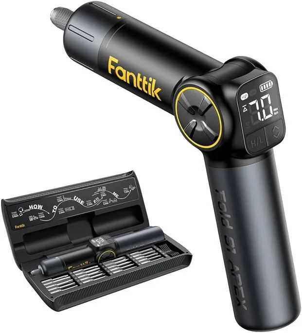 Fanttik Electric Screwdriver Fanttik S1 Apex