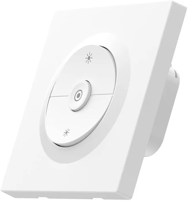 Sonoff Smart wall switch/ dimmer SONOFF MINI-ZBDIM-E ZigBee