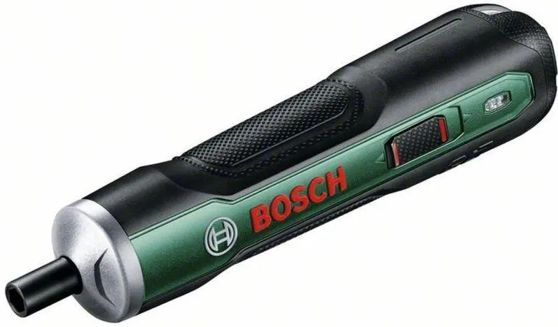 BOSCH PushDrive, 3.6 V, 1.5 Ah, 5 Nm