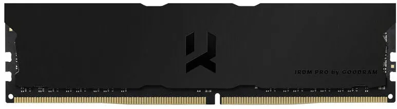 Memorie RAM GOODRAM IRDM PRO 16GB DDR4 3600MHz CL18