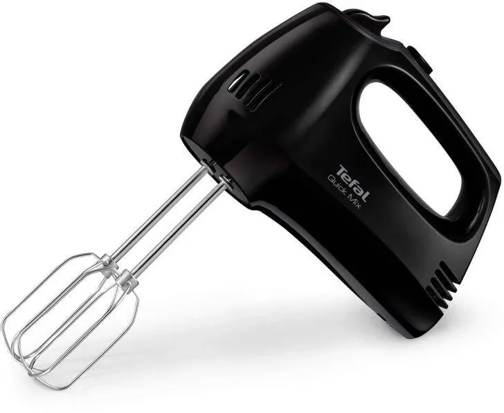 TEFAL Mixer de mana, Quick Mix HT310138, 300W