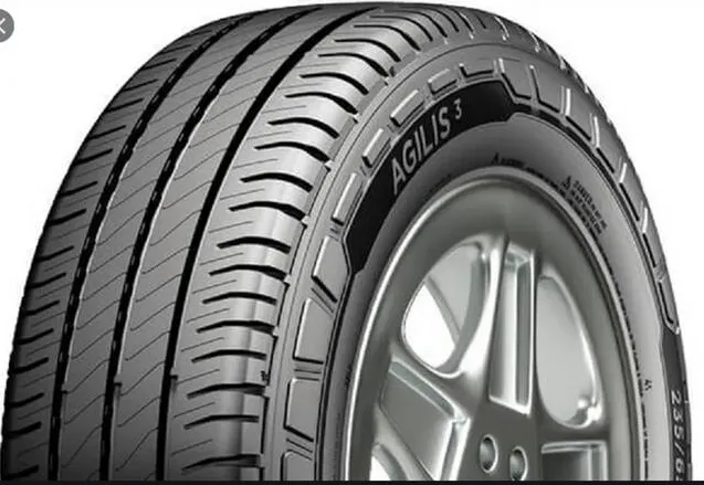 MICHELIN Anvelopa VARA MICHELIN A132621MI 215/75 R 16C 116/114R (113T) TL AGILIS 3 EE:B FR:A U:2 72DB-MICHELIN