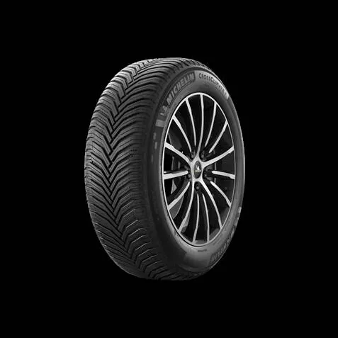 MICHELIN Anvelopa ALL SEASON MICHELIN A422091MI 235/55 R19 105H XL CROSSCLIMATE2 VOL ALLSEASON M+S 3PMSF EE:A FR:B U/NL:B 71DB-MICHELIN