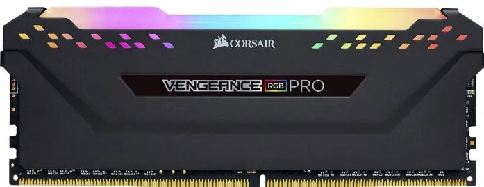 Memorie RAM Corsair Vengeance RGB PRO 8GB DDR4 3200MHz CL16