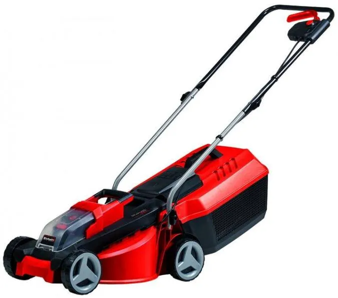Einhell Masina de tuns iarba fara fir GE-CM 18/30 Li-Solo