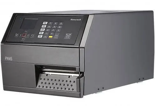 Imprimanta Termica  Honeywell PX45A ETH LTS+S T300 USEU PC/