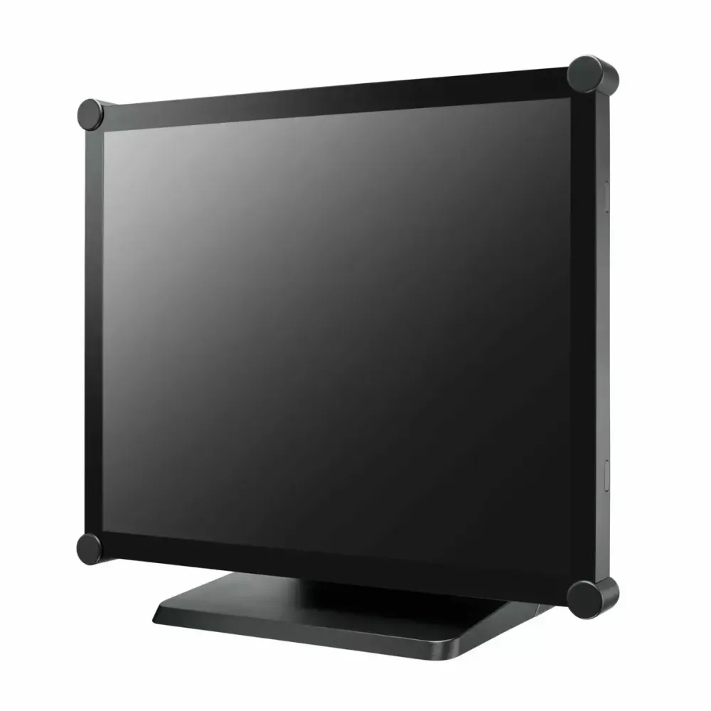 Monitor AG Neovo TX-1702 43,2cm 10 Point Touch Black