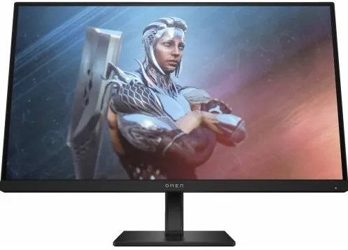 Monitor HP Gaming OMEN 27 inch FHD IPS 1 ms 165 Hz HDR Freesync Premium