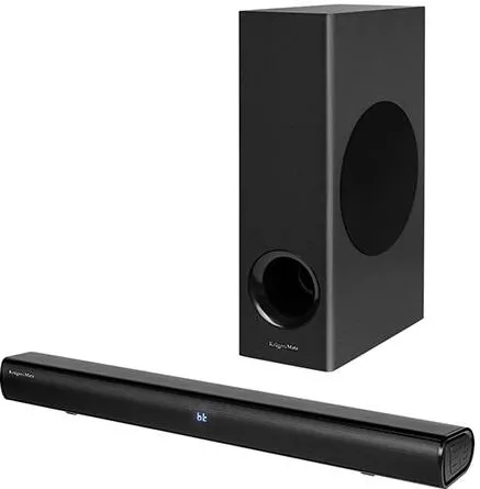 Boxe Kruger&Matz Soundbar 2.1 PLANET