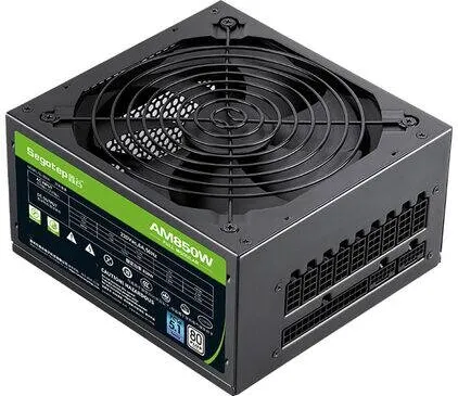 Sursa PC Segotep AM850, 80+ Bronze, 850W