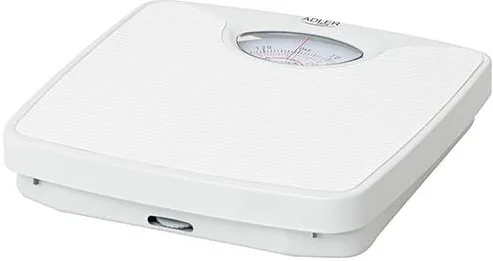 Cantar Adler AD 8151w Mechanical bathroom, White