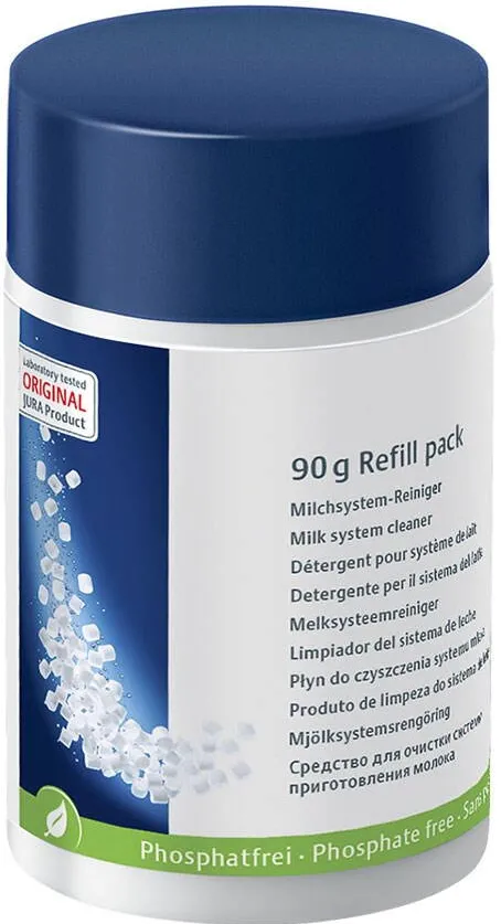 JURA Click&Clean refill pack 90g