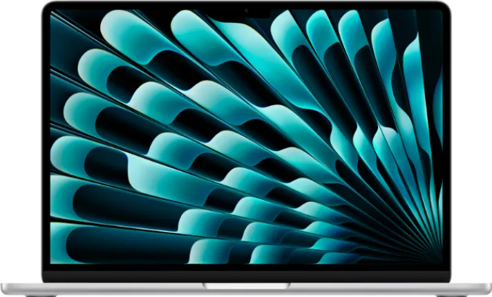 Laptop Apple MA13 M4 CPU-10/GPU-10/24GB/1TB RO SV