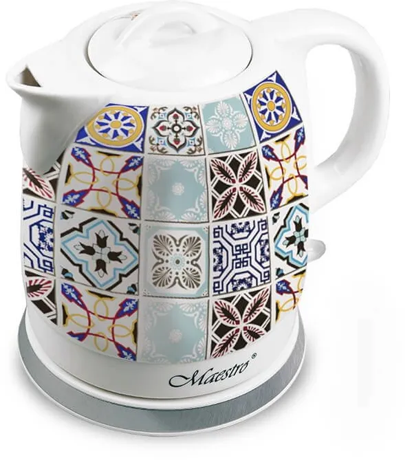 Maestro MAESTRO MR-066-PORTO Ceramic electric kettle