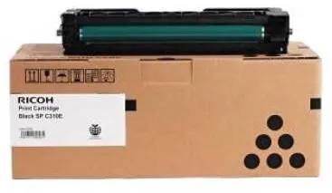 Toner imprimanta Ricoh RICT311BK
