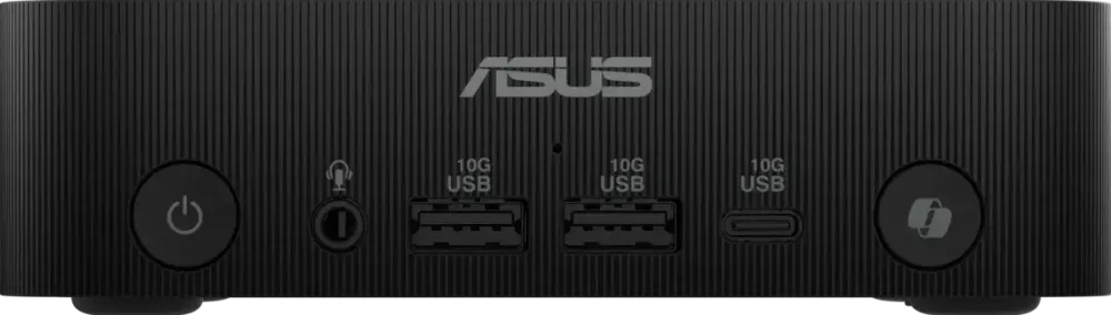 Sistem Mini Asus ASUS PN54-S50001NN AMDR AI 5 340/16GB-DDR5/512GB M.2/black W11H