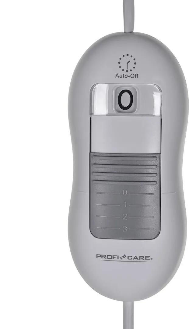 PROFICARE PC-HK 3059 PROFICARE Smart Heating Pillow