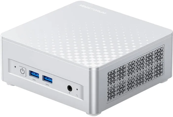Sistem Mini Minis Forum M1 Plus i5-12600H 16GB + 512GB
