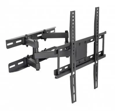Suport TV / Monitor ART Holder AR-65 for LCD/LED 32-80'' 60kg reg. vertical/horizontal 60cm from wal
