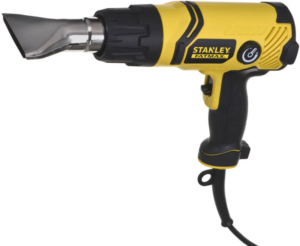 STANLEY 2000W heat gun FME670K-QS