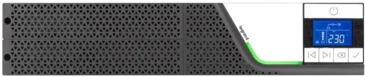 UPS Legrand Keor SPE Rack 2U 1kVA